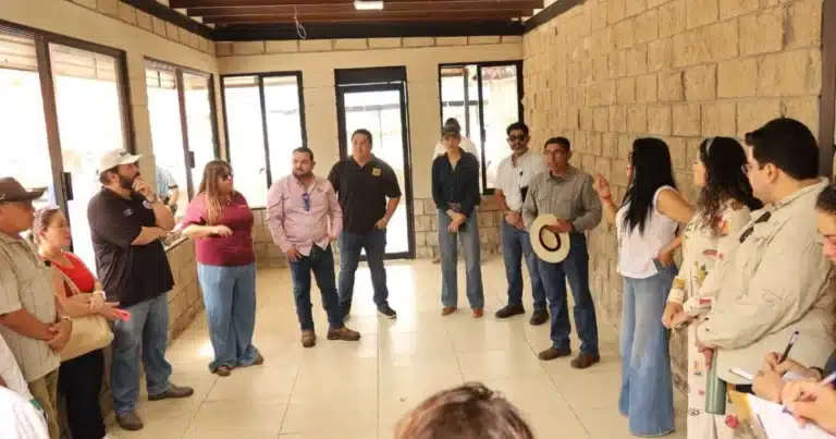 Proponen revitalizar el recinto ferial como sede temporal