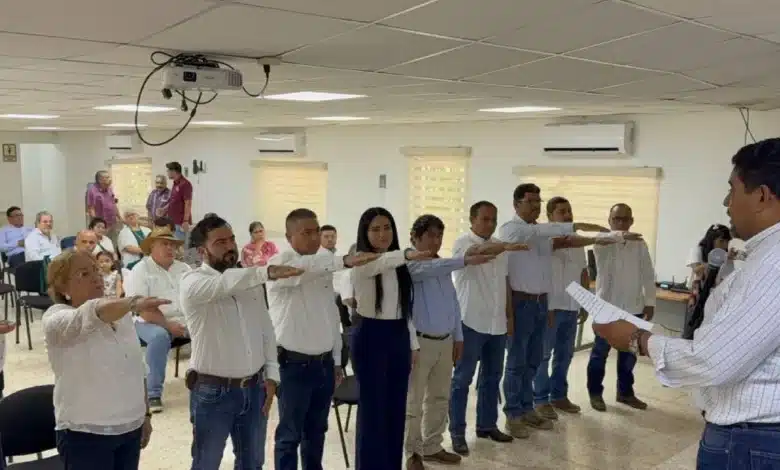 Nuevo consejo Agrónomos llama a la unidad del gremio