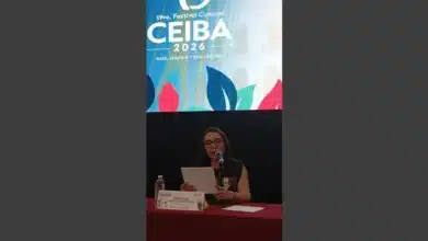 El festival ceiba 2026 se apoderará de las calles de Villahermosa