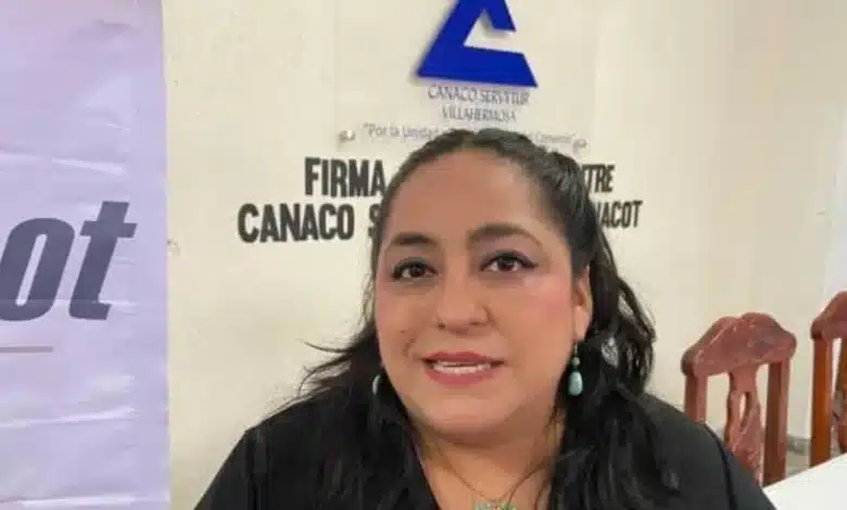 Renuncia a la Canaco-Servitur por un cargo político