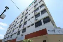 Estudiantes conocen su futuro alojamiento en la Villa Universitaria; padres de familia admiten el gran apoyo del Gobierno del Pueblo para el futuro de los jóvenes