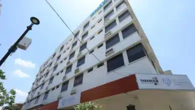 Estudiantes conocen su futuro alojamiento en la Villa Universitaria; padres de familia admiten el gran apoyo del Gobierno del Pueblo para el futuro de los jóvenes