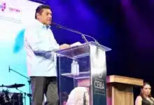 La cultura deja de ser de elotes y se devuelve al pueblo: Javier May