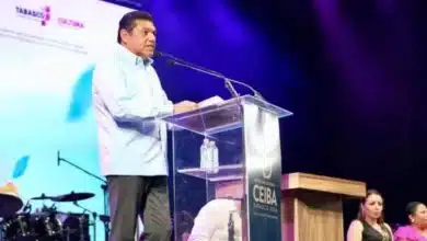 La cultura deja de ser de elotes y se devuelve al pueblo: Javier May