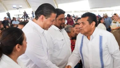 Sin fobias ni privilegios en el Congreso: JOBH