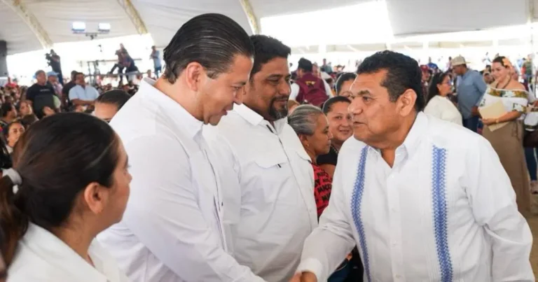 Sin fobias ni privilegios en el Congreso: JOBH