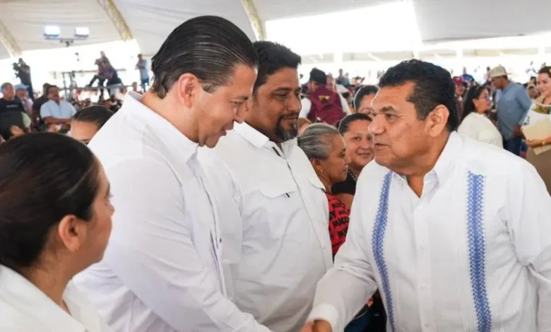 Sin fobias ni privilegios en el Congreso: JOBH
