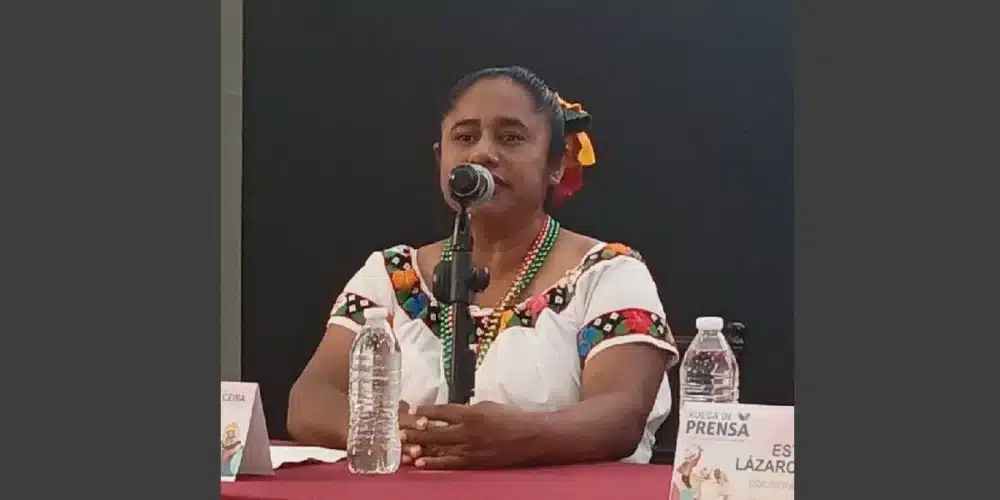 Van por la revolución chocolatera en festival Ceiba 2026