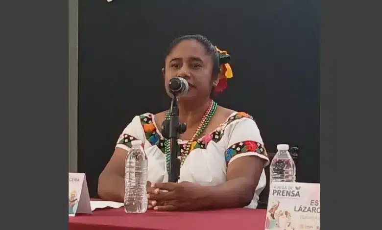 Van por la revolución chocolatera en festival Ceiba 2026