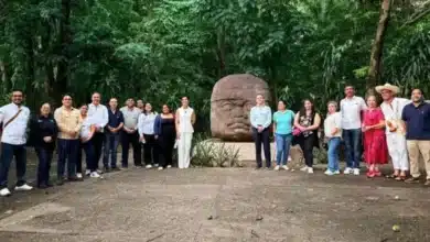 Puebla y Tabasco se conectarán a través del turismo