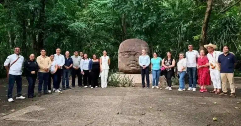 Puebla y Tabasco se conectarán a través del turismo