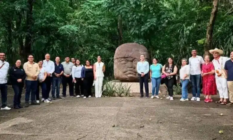 Puebla y Tabasco se conectarán a través del turismo