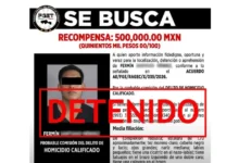 recapturan a prófugo acusado de homicidio calificado en tabasc (1)