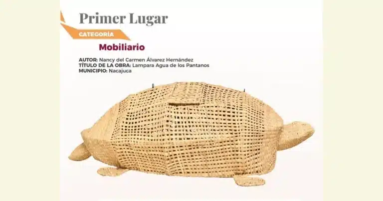 reconocen el talento y esfuerzo de artesanos tabasqueños