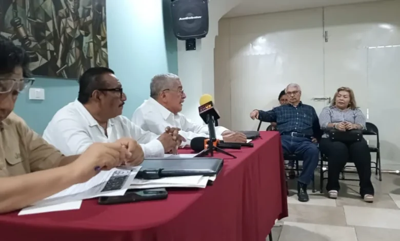 reconocerán a seis abogados por su trayectoria jurídica