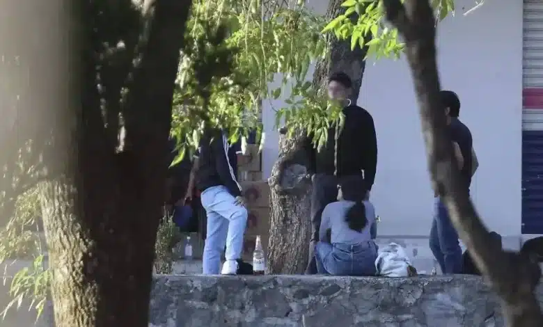 Refuerzan vigilancia por casos de consumo de alcohol en escuelas