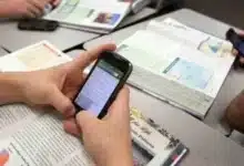 respalda javier may iniciativa de cero celulares en las aulas