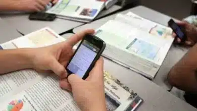 respalda javier may iniciativa de cero celulares en las aulas