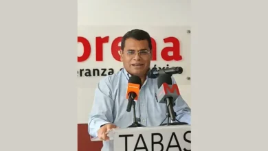 respaldo total de morena a javier may rodríguez