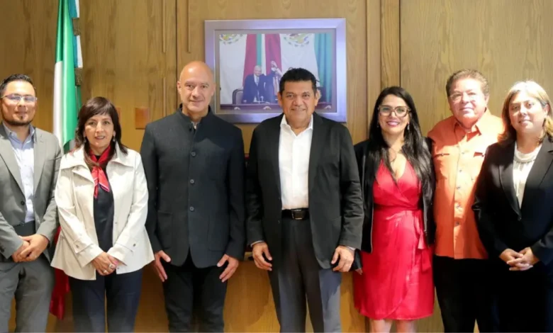 revolucionarán la infraestructura en tabasco