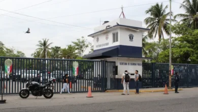 sspc alista reestructuración e incorporación de 400 nuevos policías