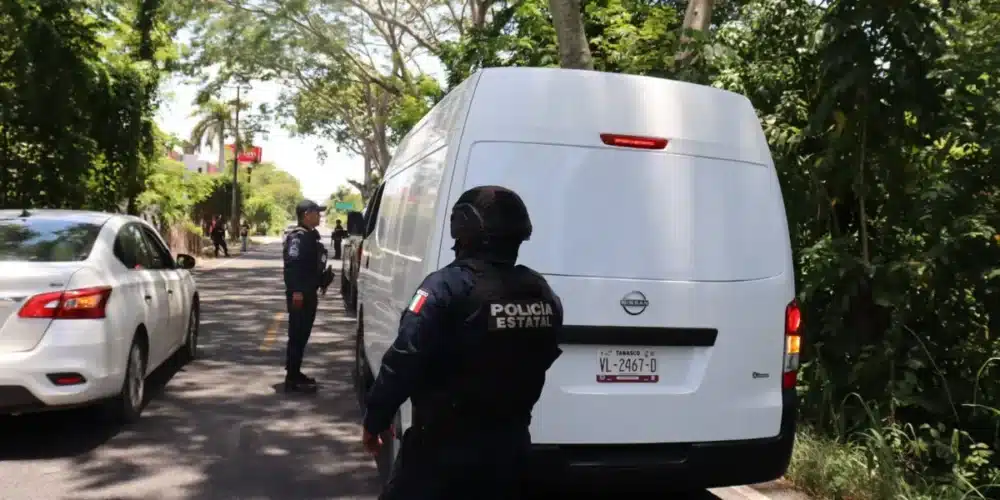 ssypc realiza operativos en colonias y plazas comerciales