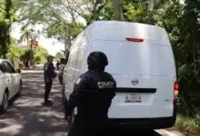 ssypc realiza operativos en colonias y plazas comerciales