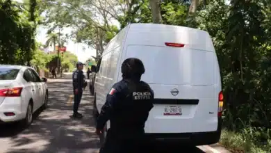 ssypc realiza operativos en colonias y plazas comerciales