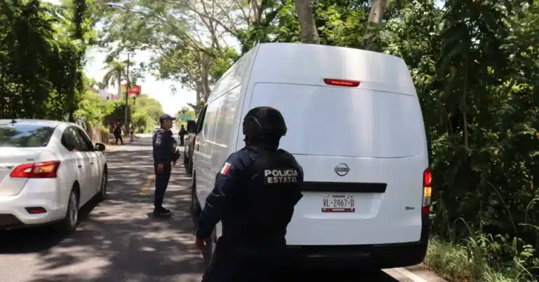 ssypc realiza operativos en colonias y plazas comerciales