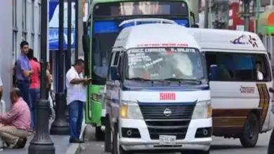 sancionaran a choferes que no cumplan con “tarifa preferencial” en vacaciones