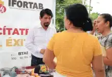 se supera la meta de capacitación en el primer semestre