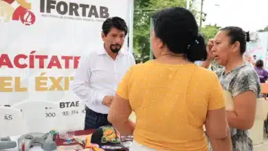 se supera la meta de capacitación en el primer semestre