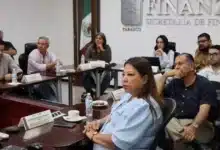sector empresarial respalda villahermosa 2030 para detonar la modernización y economía del estado