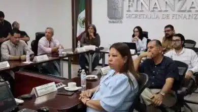 sector empresarial respalda villahermosa 2030 para detonar la modernización y economía del estado
