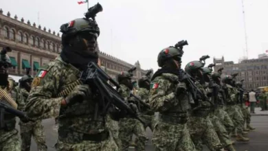 Sedena abre convocatoria para integrar nuevos soldados del Ejército Mexicano