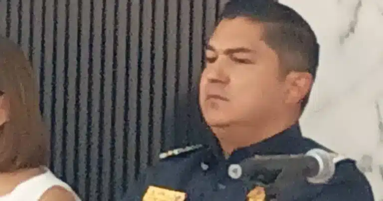 seguridad cercana y cero impunidad en tabasco