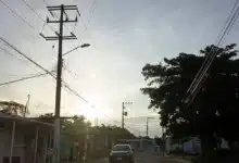 será un día sofocante para los tabasqueños