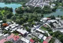 sofocante calor y chubascos impactarán al estado, este viernes