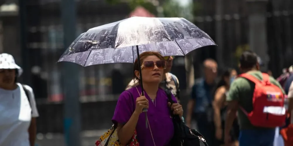 suma tabasco cuatro muertes por golpe de calor