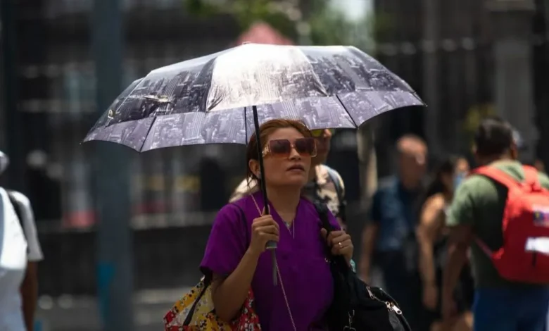 suma tabasco cuatro muertes por golpe de calor
