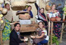 Tabasco abre al mundo el Festival del Chocolate
