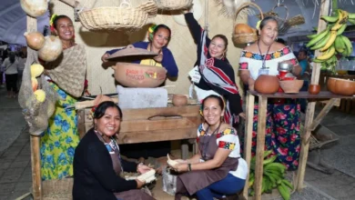 Tabasco abre al mundo el Festival del Chocolate