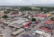 tabasco bajo bochorno extremo