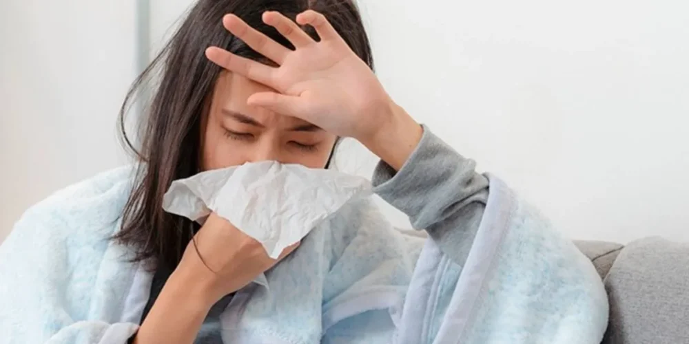 Tabasco lidera el país en proporción de casos positivos de influenza