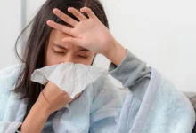Tabasco lidera el país en proporción de casos positivos de influenza