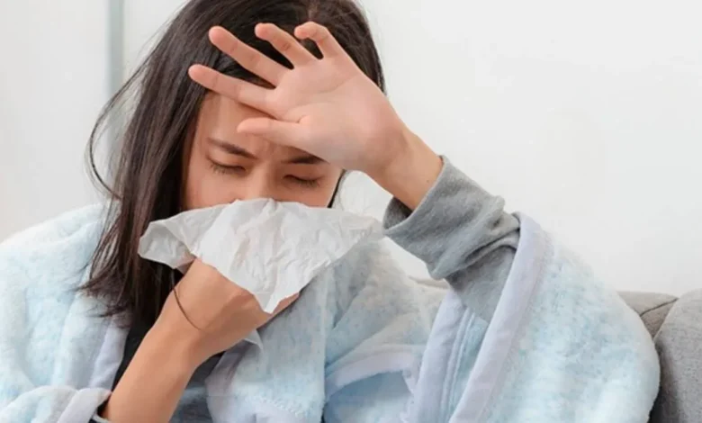 Tabasco lidera el país en proporción de casos positivos de influenza