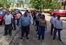Tabasco reporta saldo blanco tras sismo con epicentro en Chiapas
