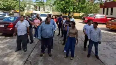 Tabasco reporta saldo blanco tras sismo con epicentro en Chiapas