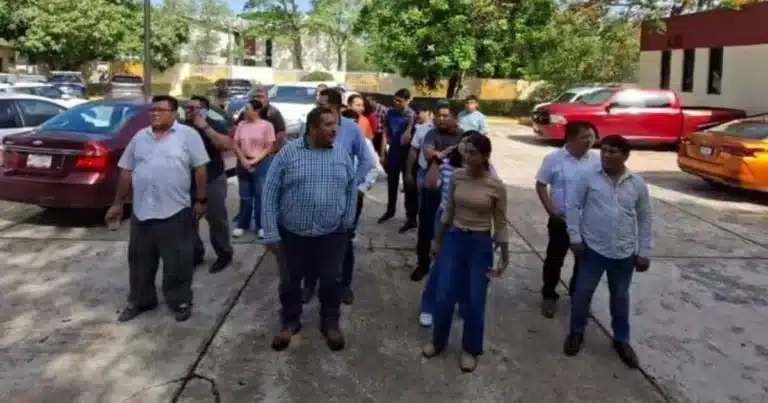 Tabasco reporta saldo blanco tras sismo con epicentro en Chiapas