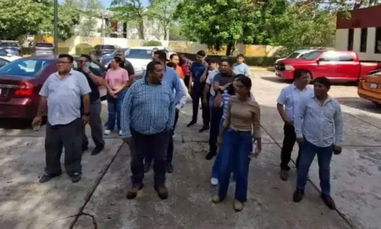 Tabasco reporta saldo blanco tras sismo con epicentro en Chiapas